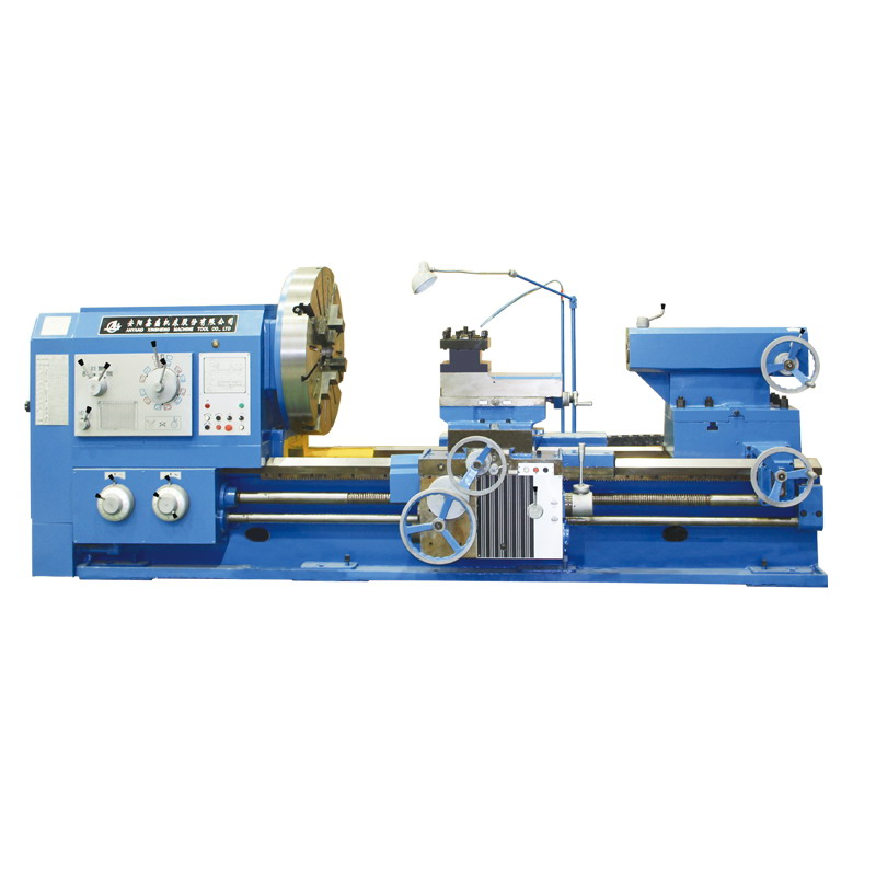 CW6180/100 Heavy Duty Conventional Universal Metal Gap Bed Lathe Machine