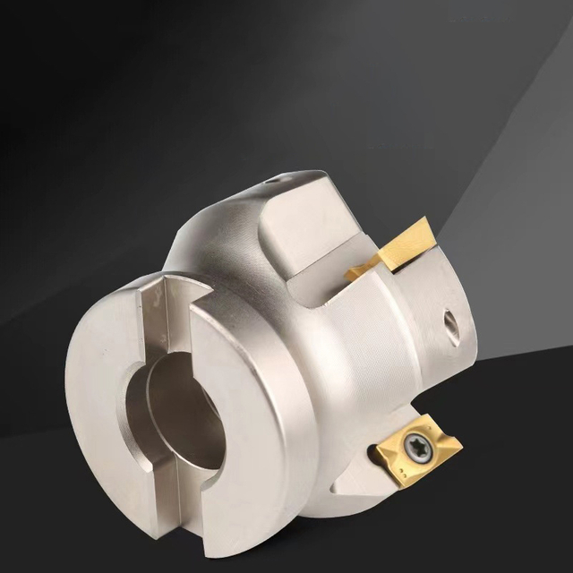 300/400R Right Angle 90°CNC Round Nose Cutter Disk