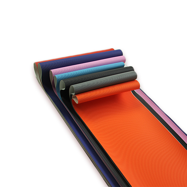 Treadmill conveyor belt