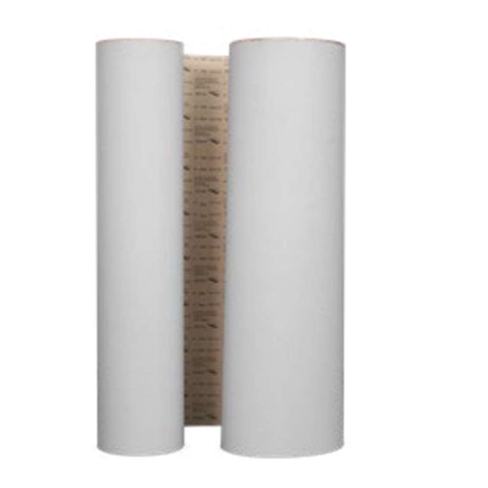 Paper-based Abrasive Belts