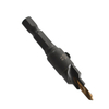 Hexagonal Shank Woodworking Countersunk Twist Drill Bit