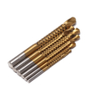 Woodworking Serrated Twist Drill Bit