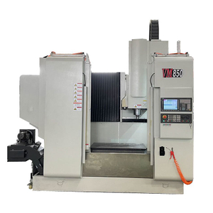 VM Series Moving Column Machining Center