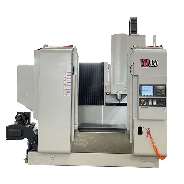 VM Series Moving Column Machining Center