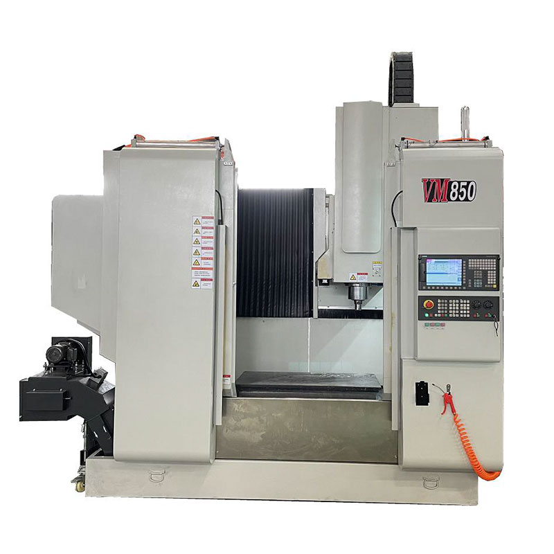 VM Series Moving Column Machining Center