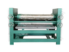 Double Sided Glue Coating Machine for Plywood
