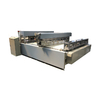 Fixed Inch Multi-layer Cutting Machine