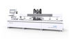 KHM-608D CNC Drilling And Milling Center