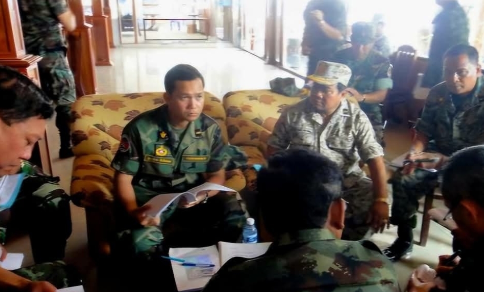 Cambodian Prime Minister Hun Ma Nai responds to the Cambodian Thai border conflict: emphasizes the need to control the situation and calls on the public to remain calm
