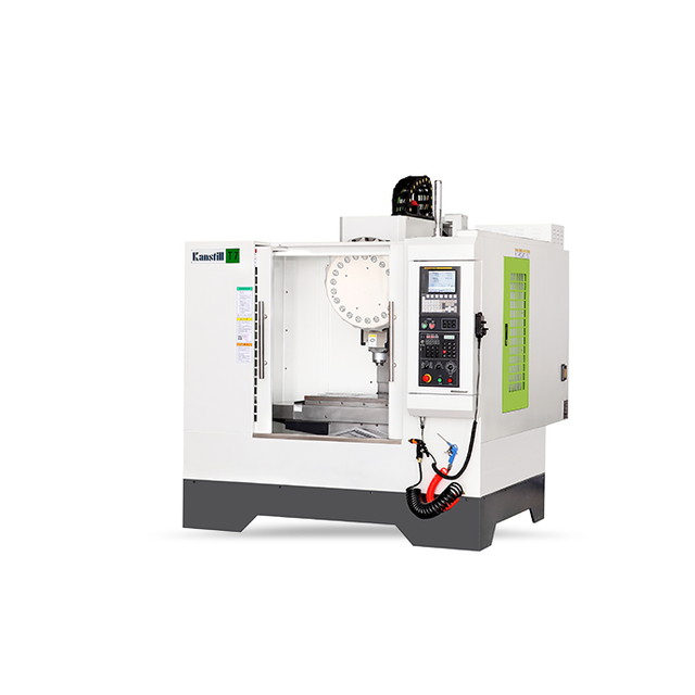 High-Speed Drilling Machining Center