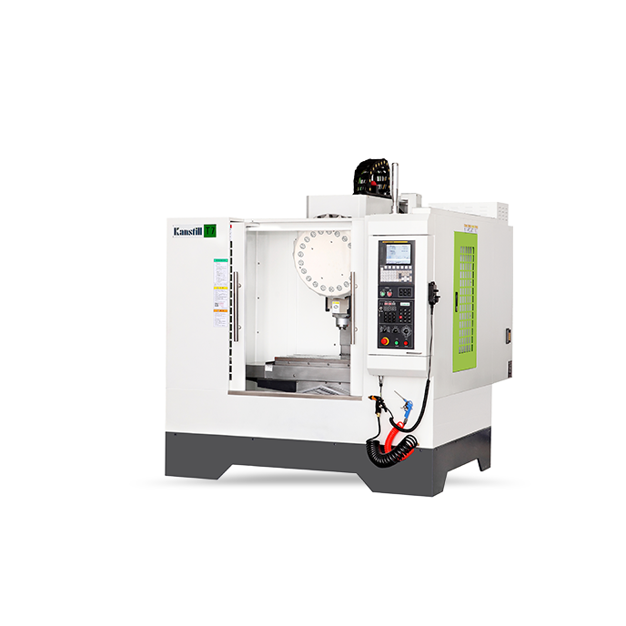 High-Speed Drilling Machining Center