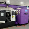 TZ-HG High-Speed Intelligent Gantry Robot Production Line