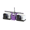TZ-HZ Economical High-Speed Intelligent Gantry Robot Production Line