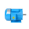 ZF Iron Casting Single-Phase Horizontal Single Capacitor Motor