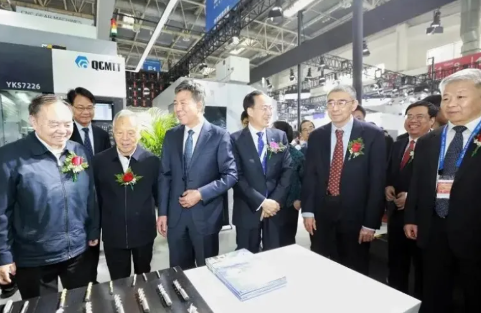 China (Beijing) International Machine Tool Exhibition CIMT