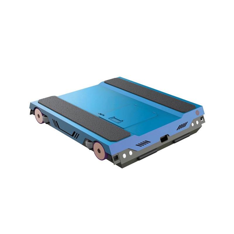 XBY-D-01 Two Way Pallet Shuttle