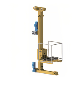 XBY-D-05 Mini Load Stacker