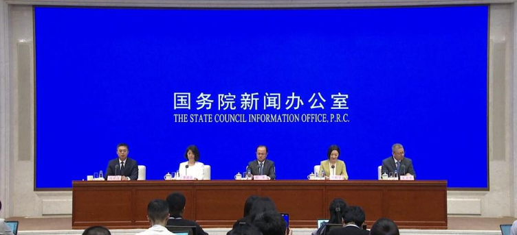 ASEAN has been China's largest trading partner for five consecutive years