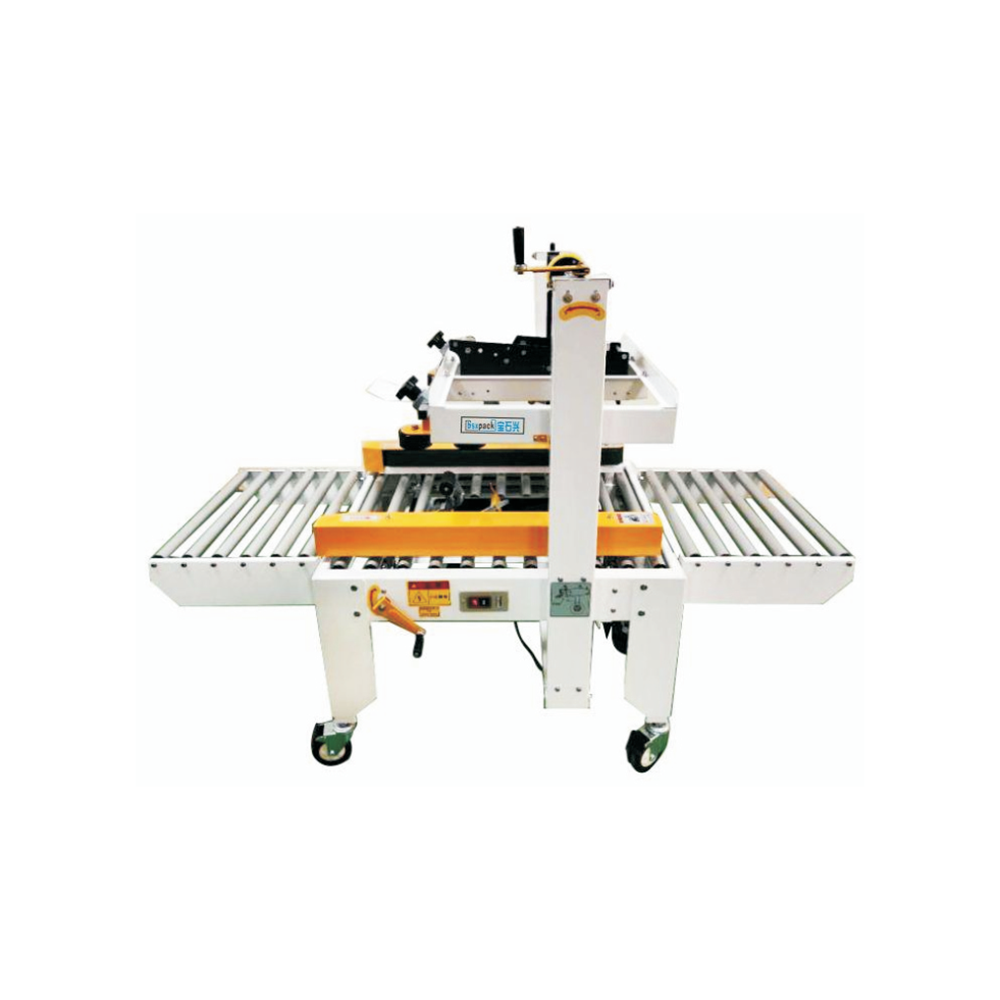CY5050 Left and Right Drive Sealing Machine