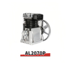 LONEWOLF Aluminum Air Compressor Pump