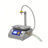 CSY-L12 High-Flow Oil Filling Machine (30g–10kg)