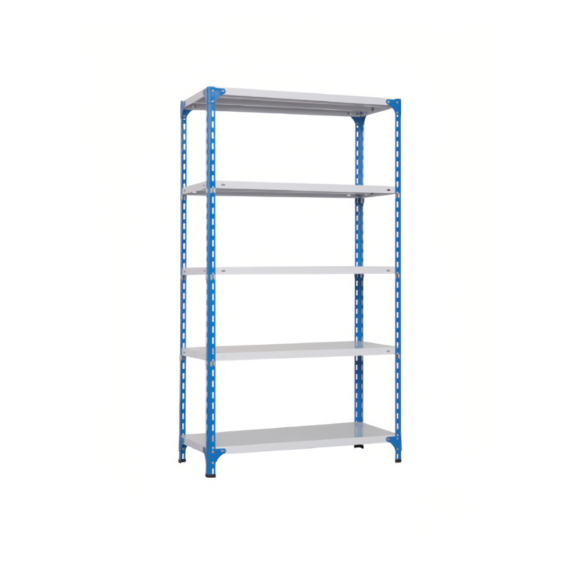 XBY-B-02 Angle Steel Rack