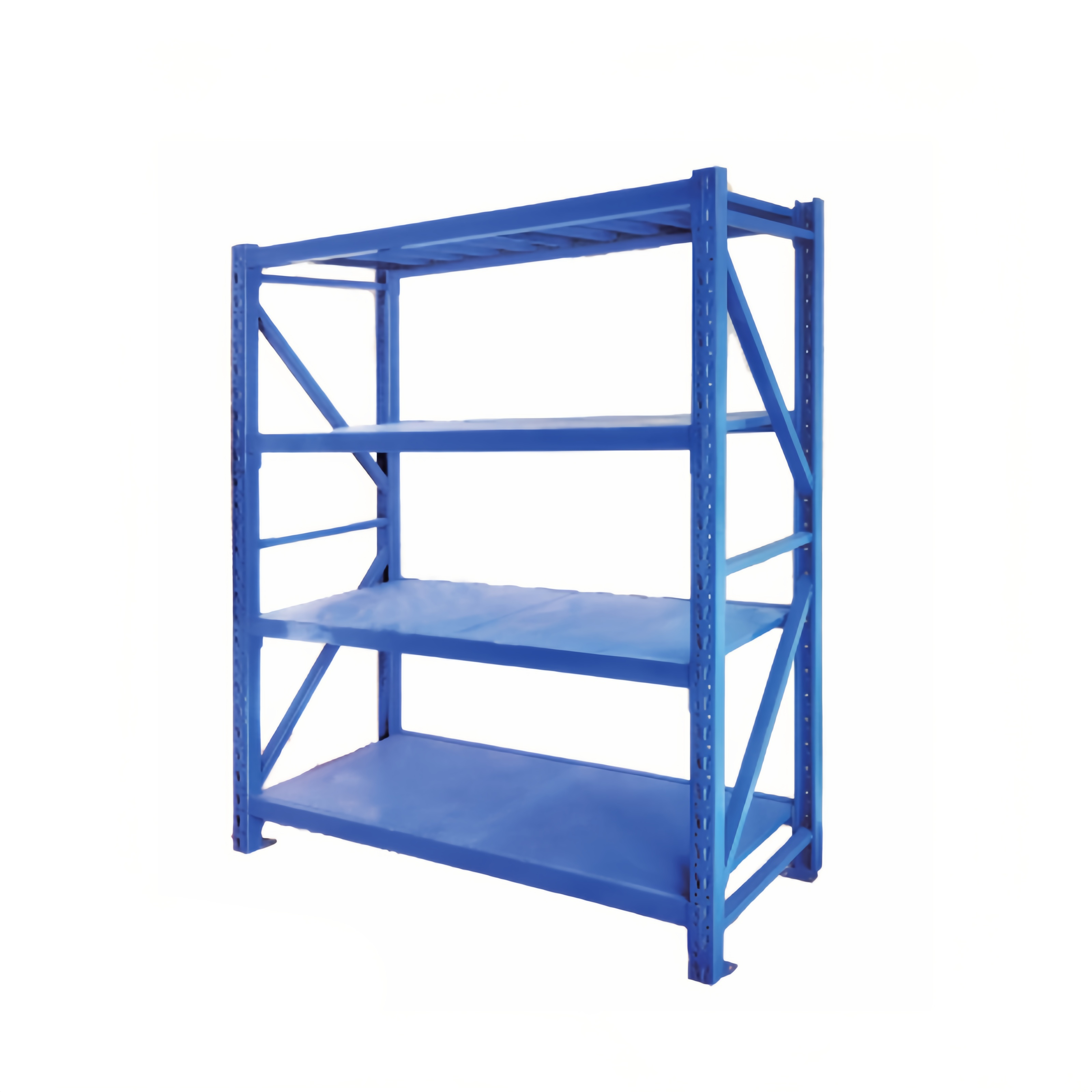 XBY-B-03 Medium Weight Rack