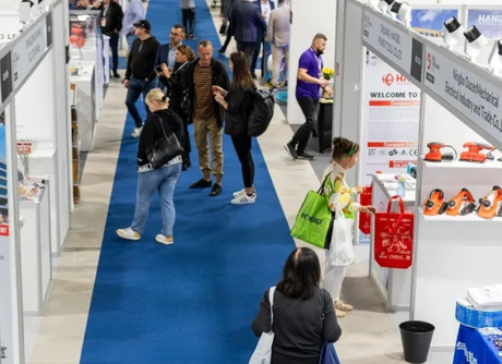 Poland Warsaw Engineering Machinery and Construction Machinery.png