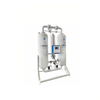 LUGAS Externally Heated Purge Desiccant Air Dryer