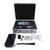 Portable Raman spectrometer for fast chemical identification with 785nm laser and HD touchscreen