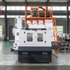 GMC Gantry Machining Center Machine- Type T Ram/Square Ram