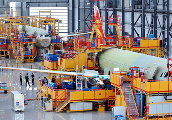 Chinese and Thai Firms Ink Deal to Enhance CNC Machine Tools Cooperation