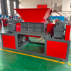 Double Shaft Heavy Duty Shredder Machine- 1200Models