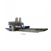 GM-CD6016C PLC Double Column Guideway Grinding Machine