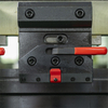 Electric Hydraulic Servo CNC Press Brake Machine