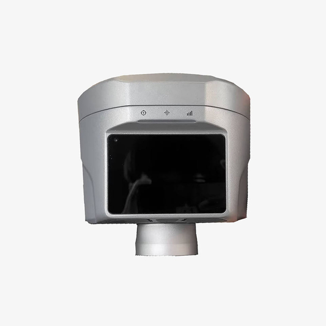 RTK SLAM scanner for surveying and mapping