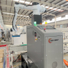Carton opening and sealing equipment for automated packaging workflows
