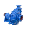 Slurry pump used in mining industry for tailings and slurry transportation