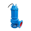 Guide rail pump system for lift station and underground pump pit installation