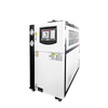 Water cooled screw chiller for industrial circulating cooling