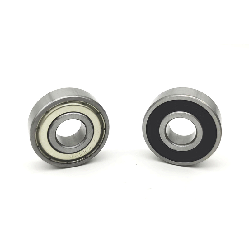 German Motor High Speed Bearings