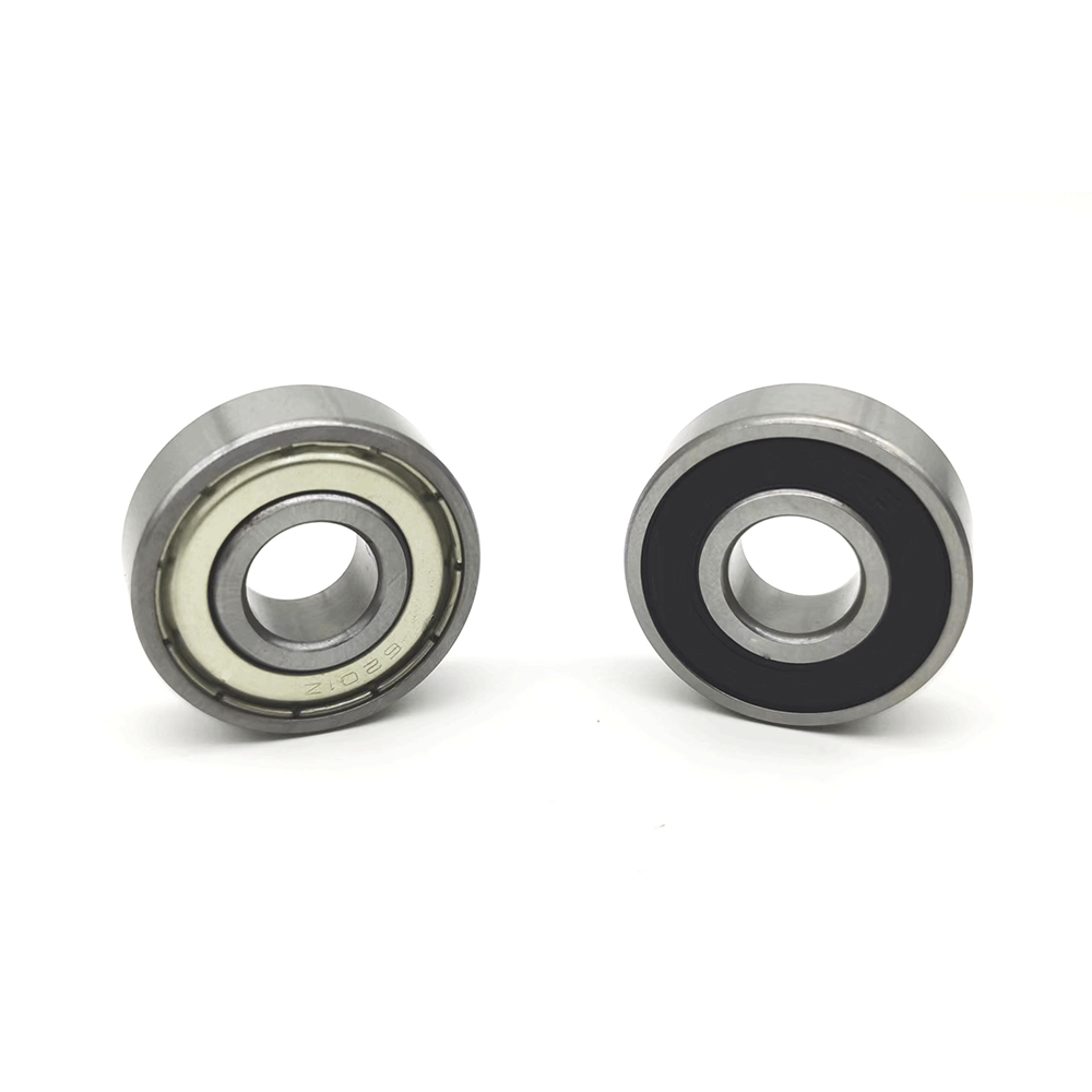 German Motor High Speed Bearings