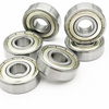 High Speed Stainless Steel Deep Groove Ball Bearings