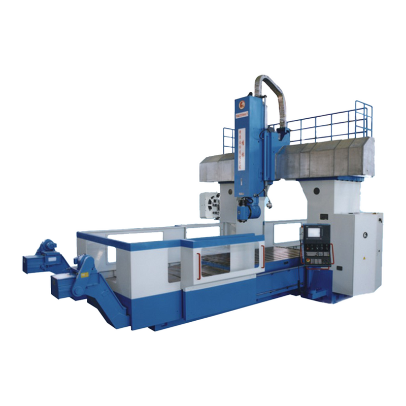 XHZ2316A Five-Axis Gantry Machining Center