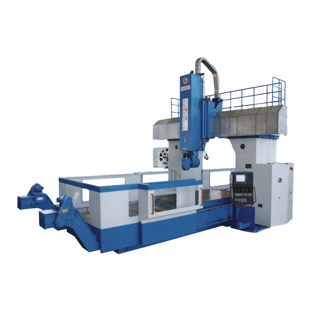 XHZ2316A Five-Axis Gantry Machining Center