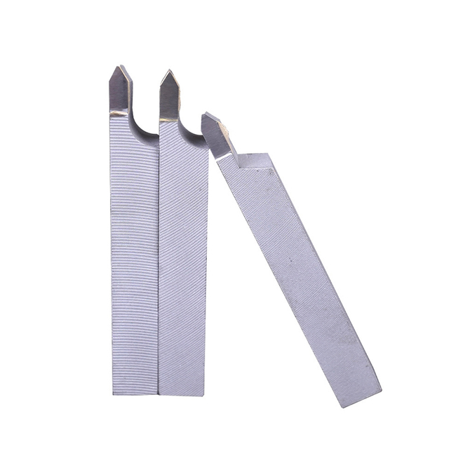 External Thread Tungsten Steel Welding Turning Tool