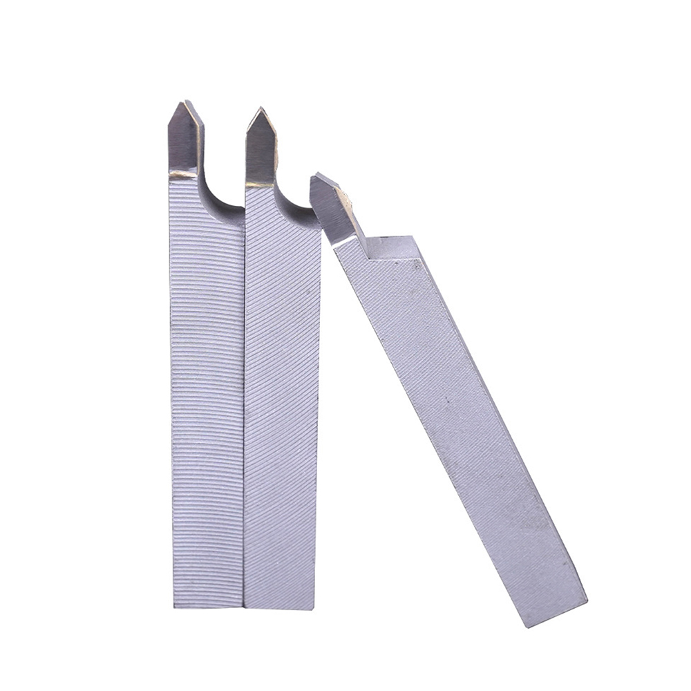 External Thread Tungsten Steel Welding Turning Tool
