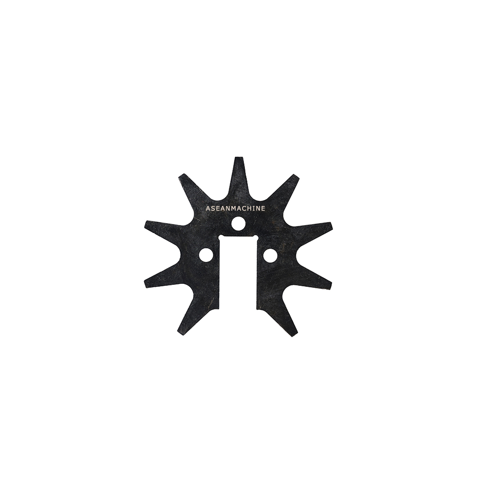Grass Cutter-Style03