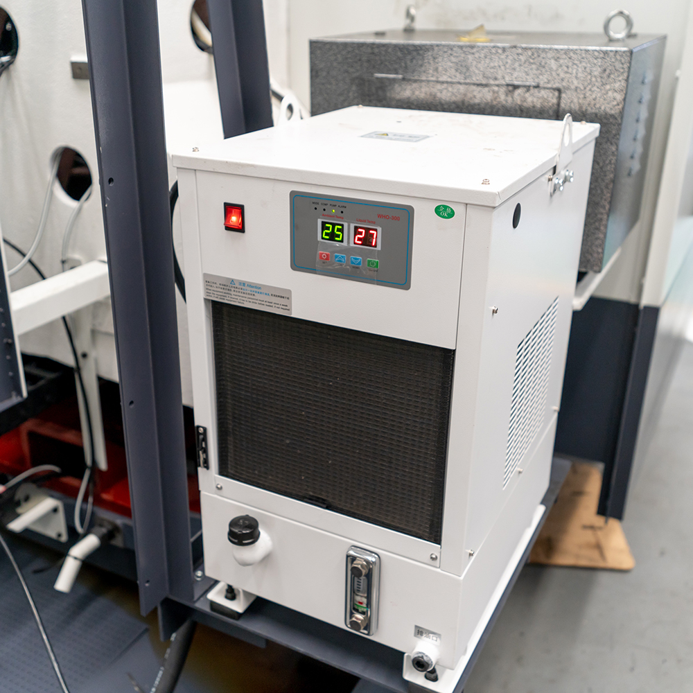 VDM866H Vertical Machining Center Machine
