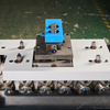 Sevev Functions Locking Machine(Pittsburgh Lock Machine)